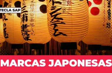 Marcas japonesas? Como pronunciá-las em inglês?