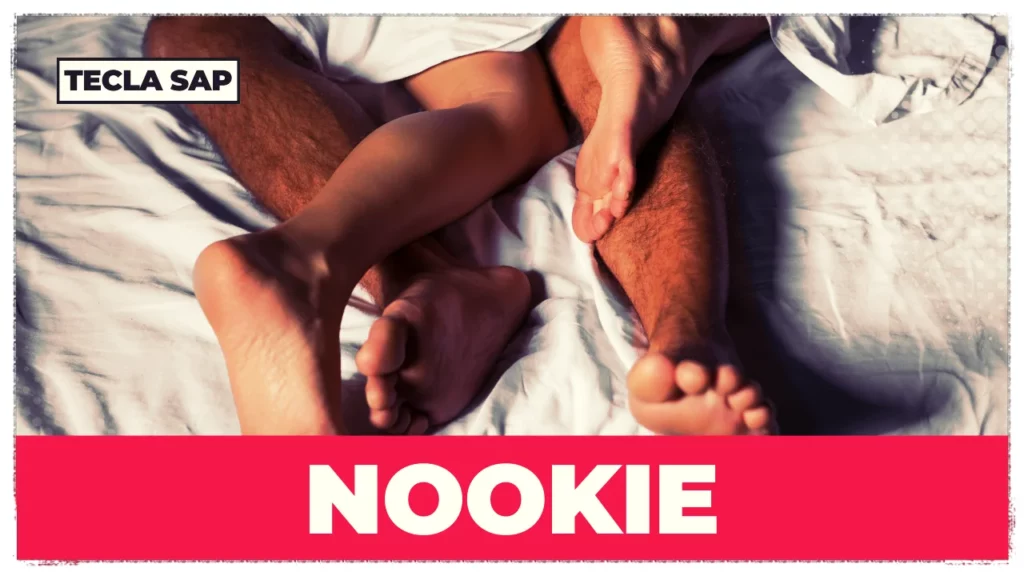 NOOKIE