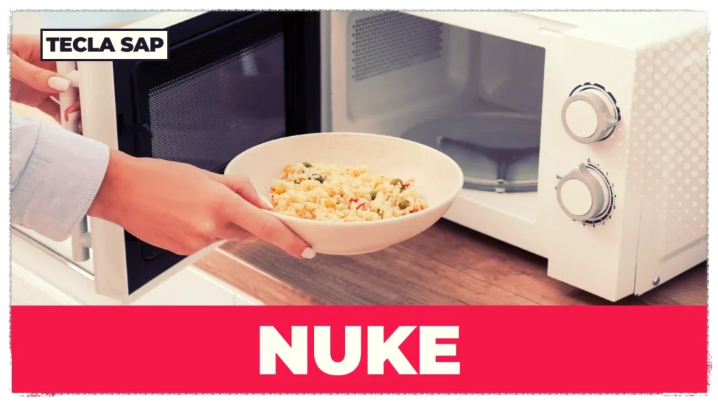 NUKE