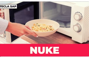 Conheça significados e traduções da gíria “NUKE”.
