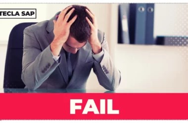 FAIL? Como traduzir “FAIL”? Nem sempre “falhar” é a opção ideal!