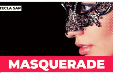 MASQUERADE? Qual é o significado e a tradução do falso cognato?