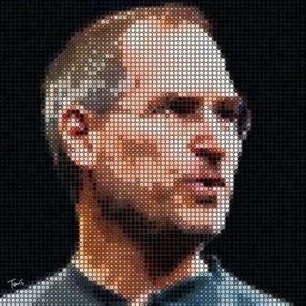 Frases Famosas: Steve Jobs