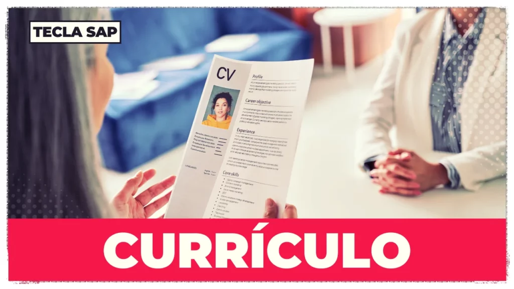 CURRICULO