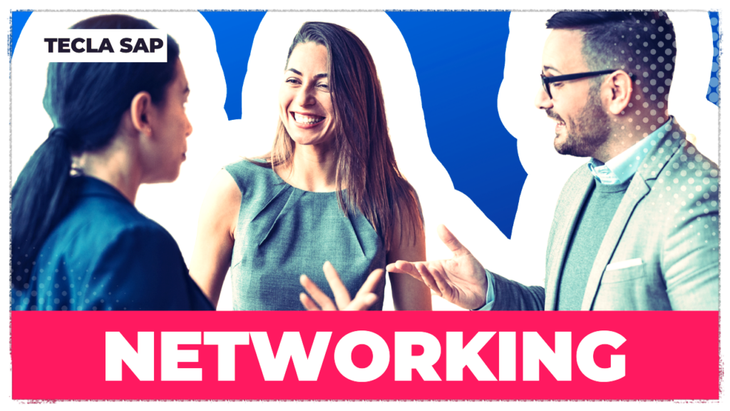 NETWORKING