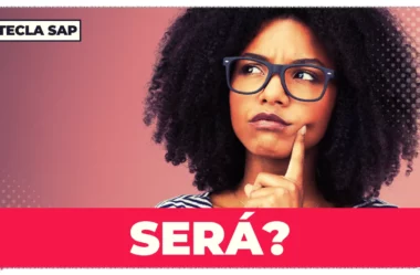 Será? Conheça a solução para dizermos “Será?” em inglês!