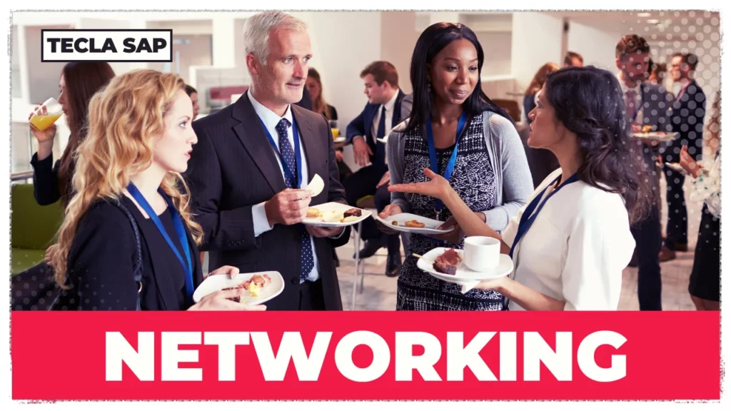 SIGNIFICADO DE NETWORKING