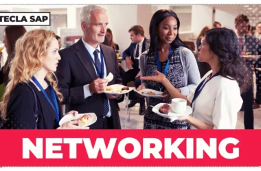 Significado de NETWORKING: guia completo para quem estuda inglês