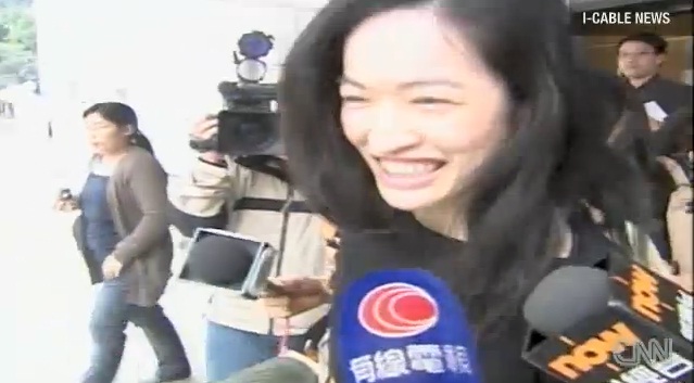 ex-wife Textos Mastigados: Hong Kong wife wins $154 million divorce settlement