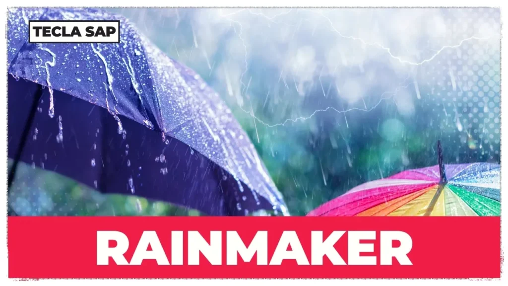 RAINMAKER