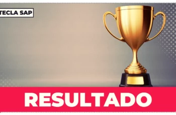 RESULTADO DA PROMOCAO