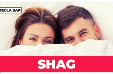 SHAG? O que essa gíria britânica quer dizer?