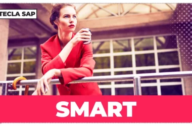 SMART? Qual é o significado e a tradução da palavra?