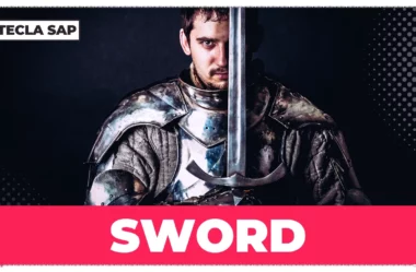 SWORD? Não caia na pegadinha de pronúncia de SWORD!