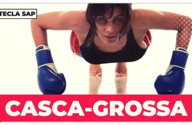 Casca-grossa? Como dizer “casca-grossa” em inglês?