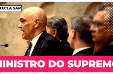 Como se diz Ministro do Supremo em inglês? Saiba agora!
