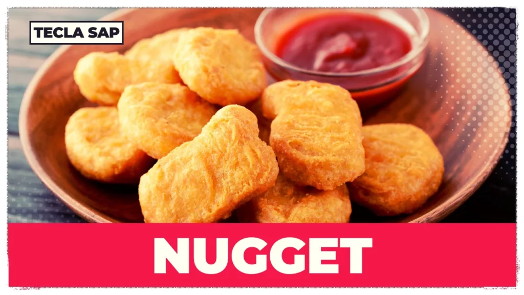 NUGGET