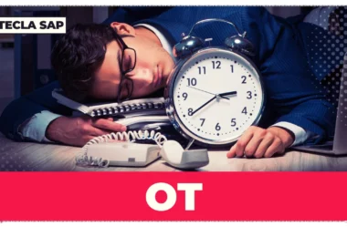 OT? Qual é o significado e a tradução da abreviação?
