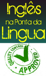 inglês na ponta da língua