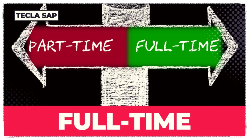 FULL-TIME