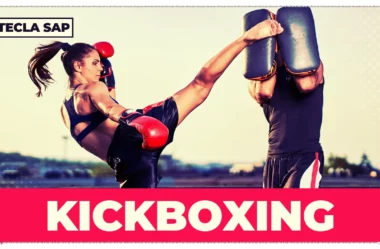 KICKBOXING? Qual é o significado e a tradução da palavra?