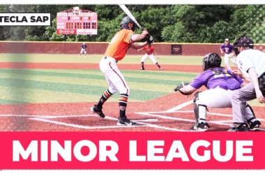 MINOR LEAGUE? Qual é o significado da expressão?