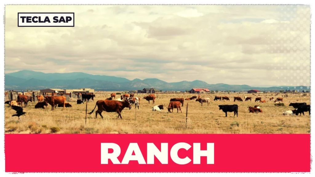 RANCH