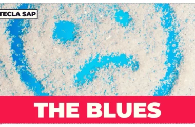 THE BLUES? Qual é o significado e a tradução da gíria?