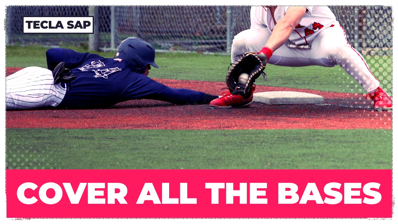 COVER ALL THE BASES Tecla SAP