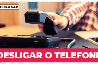 Como se diz “desligar o telefone” em inglês? Descubra agora!