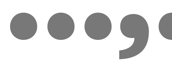 punctuation pontuação