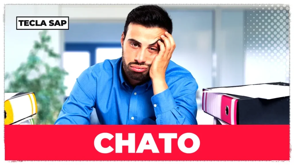 CHATO