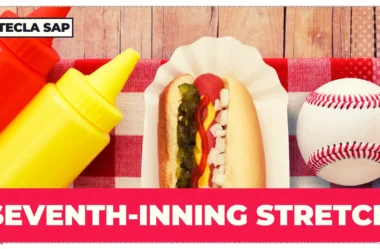 SEVENTH-INNING STRETCH? Qual é o significado da expressão?