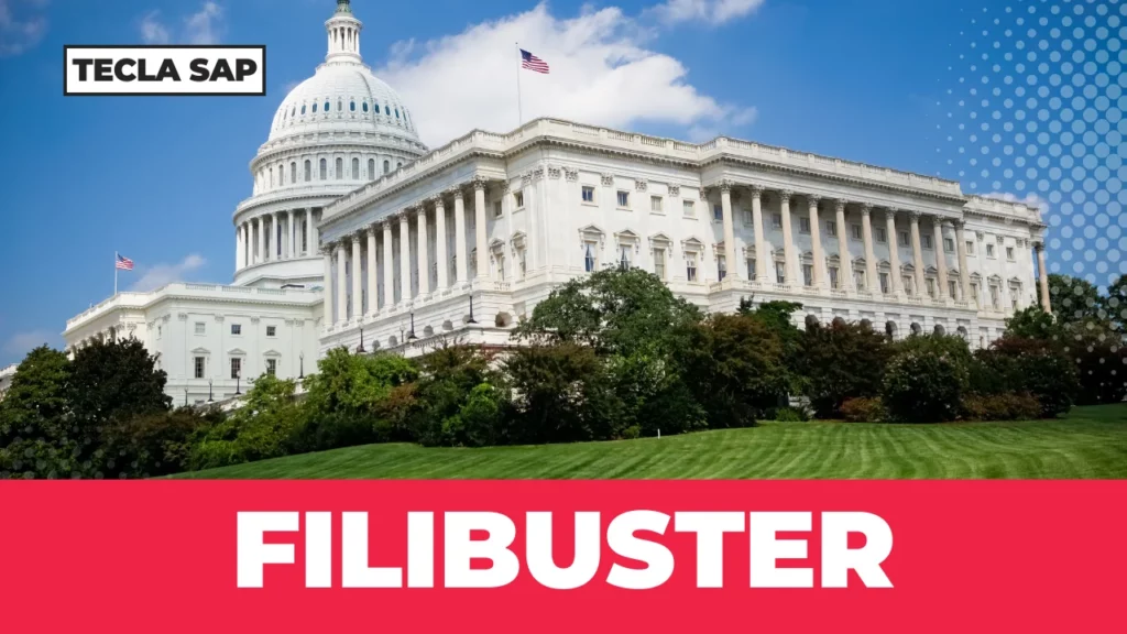 FILIBUSTER