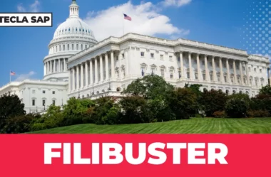 FILIBUSTER? Qual é o significado e a tradução da palavra?