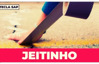 Jeitinho? Como podemos dizer “jeitinho” em inglês?
