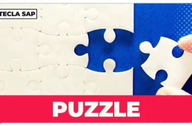 PUZZLE? Qual é o significado e a tradução de “PUZZLE”?