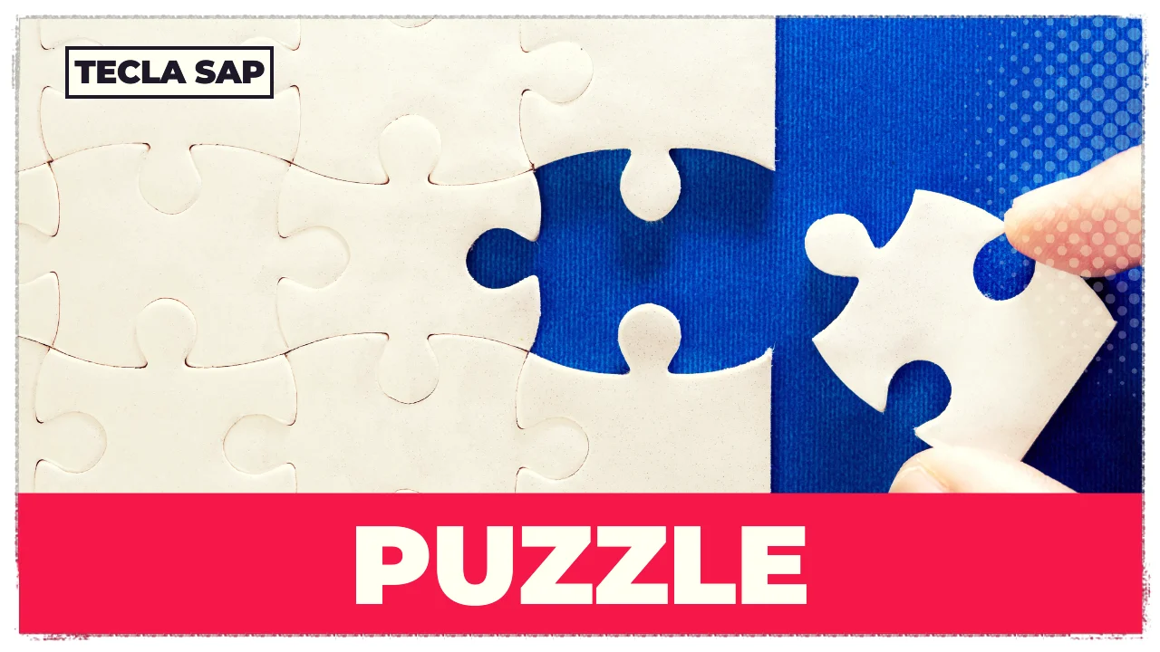quebra-cabeça fácil - ePuzzle photo puzzle