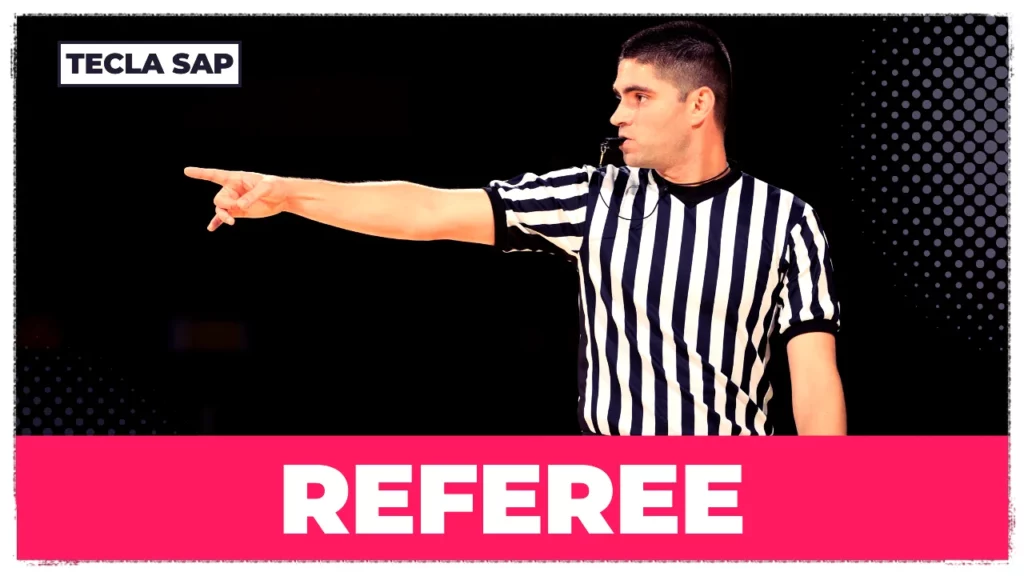 REFEREE