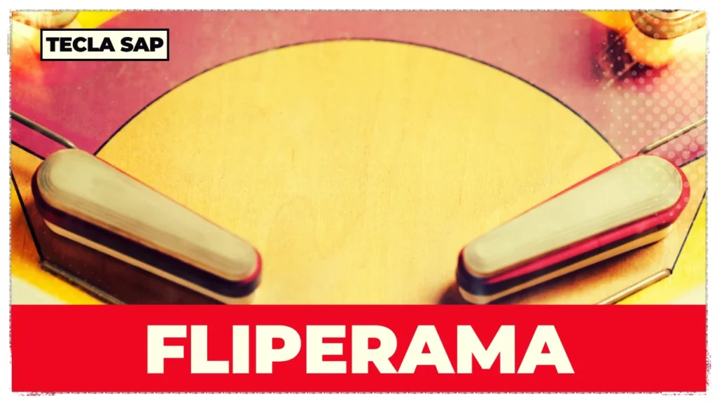 FLIPERAMA