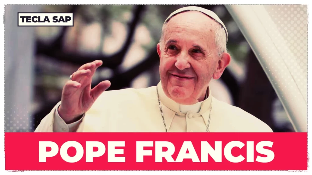 PAPA FRANCISCO