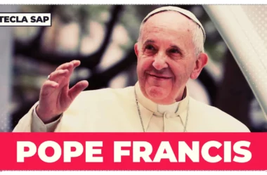 Como dizer Papa Francisco em inglês? Descubra agora!