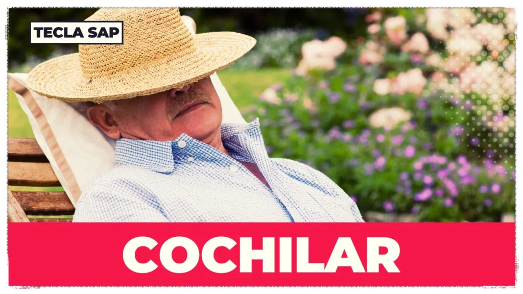 COCHILAR