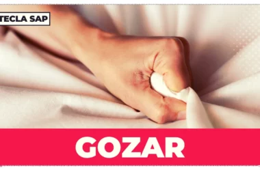 Você sabe dizer GOZAR em inglês? Descubra agora!