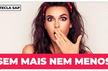 Como dizer “sem mais nem menos” em inglês?
