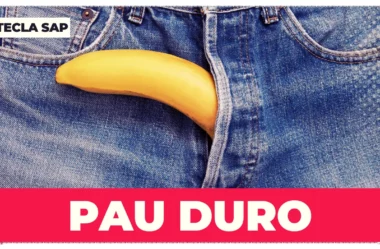 Você sabe dizer PAU DURO em inglês? Descubra agora!
