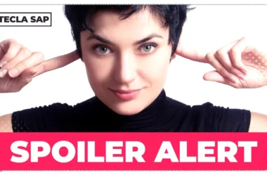 Qual é o significado de SPOILER ALERT? Descubra agora