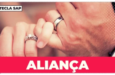 Aliança em inglês? Conheça agora as palavras certas