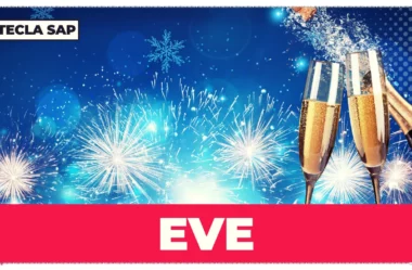 EVE? Qual é o significado e a tradução da palavra?