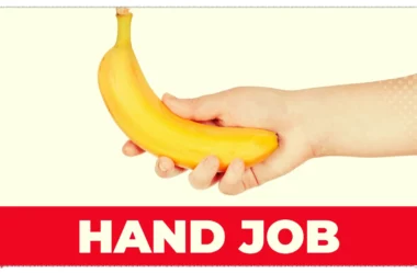 Você conhece o verdadeiro significado de HAND JOB em inglês?